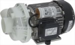 ELECTRIC PUMP LGB ZA400SX 1.20HP