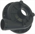 PUMP HOUSING