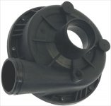 PUMP HOUSING