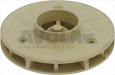 CLOSED IMPELLER