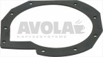 GASKET FOR PUMP HOUSING