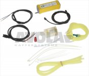 WATER DRAIN PUMP SAHARA
