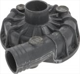 PUMP CASE FIR 2274-2275