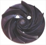 IMPELLER FOR PUMP PS 25