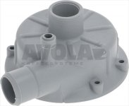 PUMP CASE ZF170