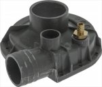 PUMP HOUSING