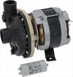 ELECTRIC PUMP AP 391120SX 0.75HP