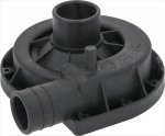 PUMP HOUSING