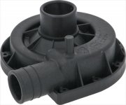 PUMP HOUSING