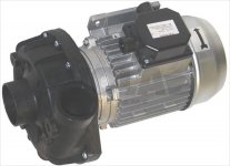 ELECTRIC PUMP AP CM11314DX 1.50HP