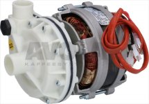 ELECTRIC PUMP FIR B287SX 0.50HP