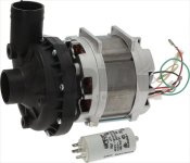ELECTRIC PUMP AP ET42370SX 0.80HP