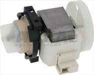 DRAIN PUMP HANNING BE 30 B5 - 024