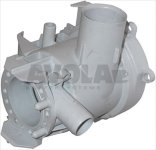 FILTER CASE WITH GASKET