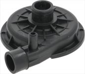 PUMP HOUSING
