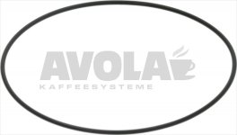 GASKET FOR PUMP HOUSING