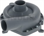 PUMP HOUSING