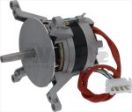 MOTOR 1079/TH 0.12Kw 230/400V 50Hz