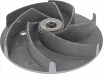 IMPELLER FOR FIR PUMP 2274
