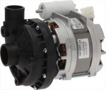 ELECTRIC PUMP IME 1HP