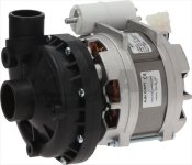 ELECTRIC PUMP IME 1HP