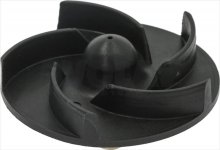 PUMP IMPELLER