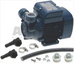 ELECTRIC PUMP 0.50HP