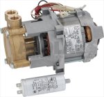 ELECTRIC PUMP FIR B299 0.20HP