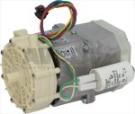 ELECTRIC PUMP OP T.33 0.30HP