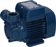 ELECTRIC PUMP 0.50HP