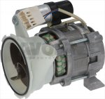 ELECTRIC PUMP HANNING UP30 0.15HP