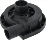 PUMP HOUSING