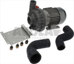 ELECTRIC PUMP FIR 1293SX 0.75HP