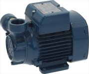 ELECTRIC PUMP PQ60 0.40HP