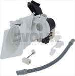 DRAIN PUMP MOD. 68856