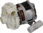 ELECTRIC PUMP FIR 4268SX 0.60HP