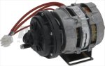 ELECTRIC PUMP LGB ZF143SX 0.50HP