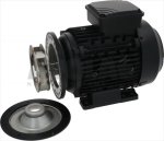 ELECTRIC PUMP LAFERT AMEE-90L-CA2 3HP