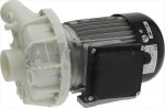 ELECTRIC PUMP FIR 5233 1.50HP