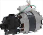 ELECTRIC PUMP AP SL25555DX 0.26HP