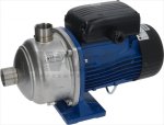 ELECTRIC PUMP LOWARA 2HM3T 0.4HP