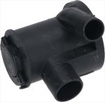 SUCTION UNIT FOR PUMP FILTER