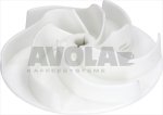 CLOSED IMPELLER