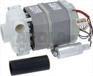 ELECTRIC PUMP OP T.7 0.70HP