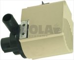 DRAIN PUMP 100 W 220/240V 50HZ