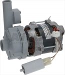 ELECTRIC PUMP LGB X3SX 0.34HP