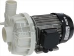 ELECTRIC PUMP FIR 5295 2.15HP