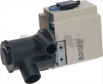 DRAIN PUMP H-32 100W 220/240V 50Hz