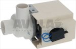 DRAIN PUMP 100 W 220/240V 50HZ