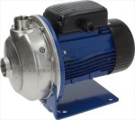 ELECTRIC PUMP LOWARA 0.75HP